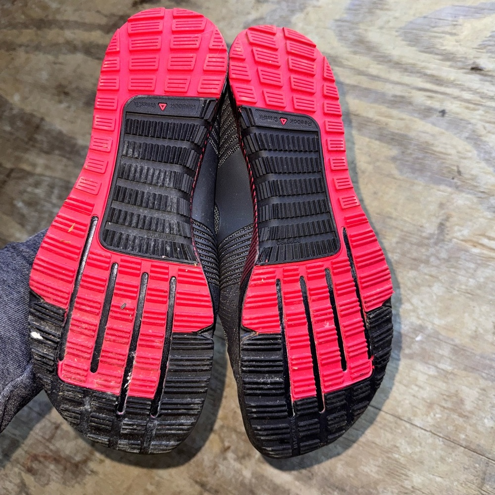 Rebook CrossFit sneakers - Picture 3 of 5